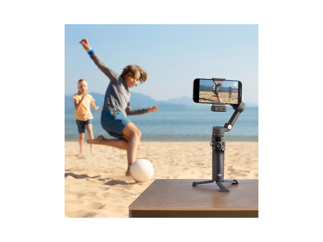 Buy DJI Osmo Mobile 7P Smartphone Gimbal – Stable Videos in Qatar Buy DJI Osmo Mobile 7P Smartphone Gimbal – Stable Videos in Qatar